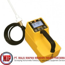RKI Eagle 2 (721-005) Sulphur Dioxide (SO2) 0-6ppm Marine Gas Monitor